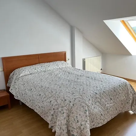 Duplex De Luz Boltaña