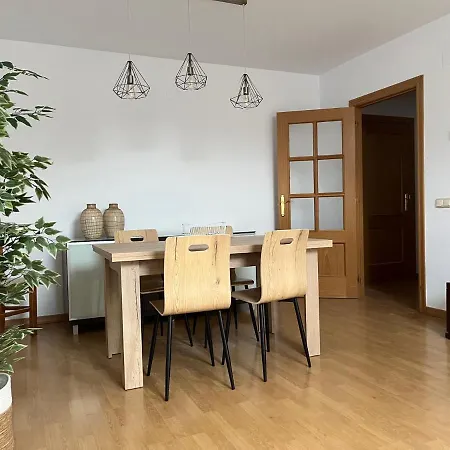 Duplex De Luz * Boltaña