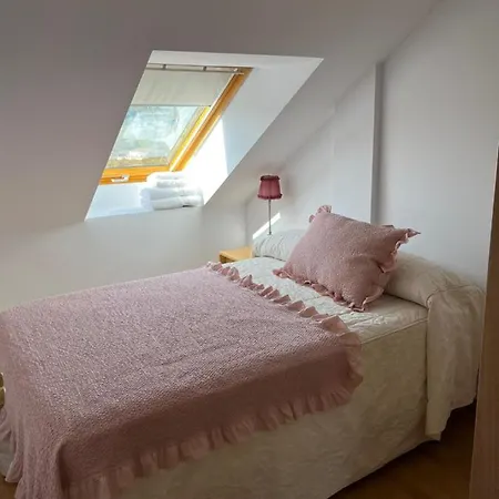 Duplex De Luz Boltaña