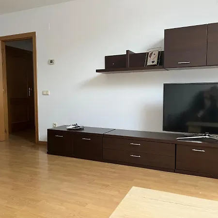 Apartmán Duplex De Luz