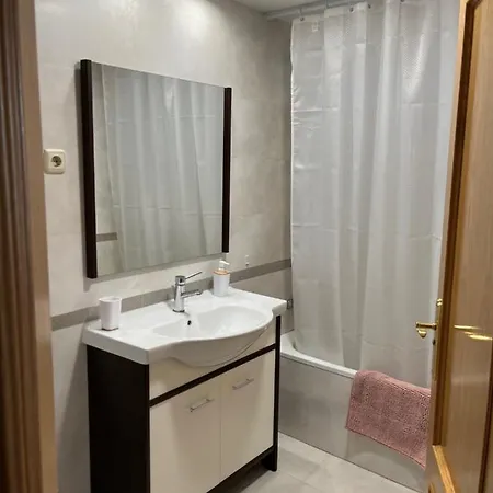 Duplex De Luz Boltaña