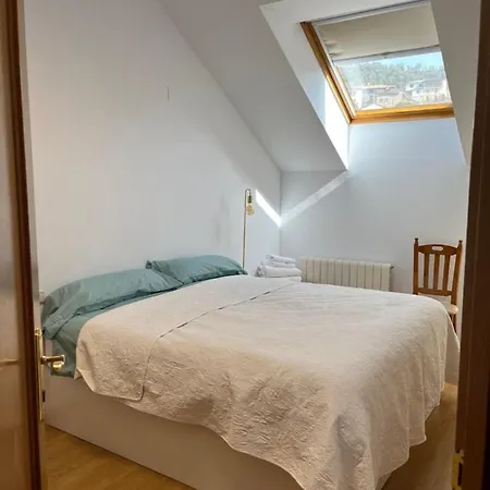 Apartmán Duplex De Luz