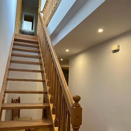 Duplex De Luz Apartmán