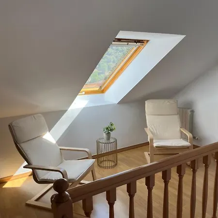 Duplex De Luz Apartmán